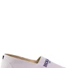 Riviera Espadrille (Pink)