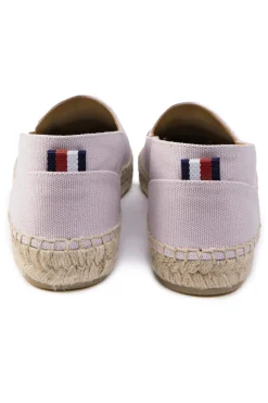 Riviera Espadrille (Pink)