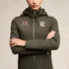 Rocana Softshell Jacket (Heritage Khaki)