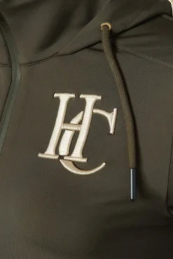 Rocana Softshell Jacket (Heritage Khaki)