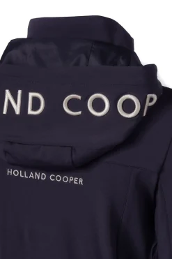 Rocana Softshell Jacket (Ink Navy)