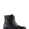 Shoreditch Boot (Black)