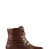 Shoreditch Boot (Chocolate)