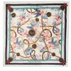 Silk Scarf (Seychelles)