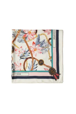 Silk Scarf (Seychelles)