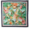 Silk Scarf (St Lucia)
