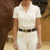 Silverton Show Shirt (White)
