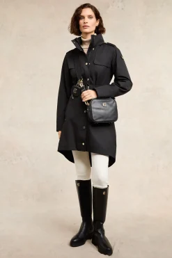 Soho Camera Bag (Black)