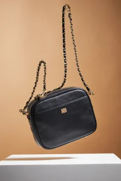 Soho Camera Bag (Black)
