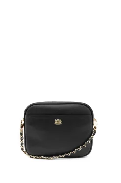 Soho Camera Bag (Black)