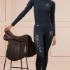 Sport Legging (Slate)