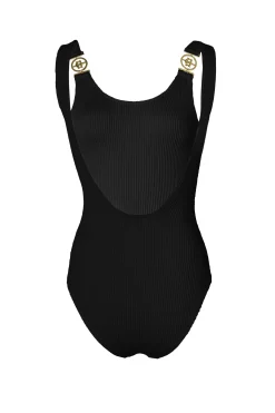 Swimsuit (Black)
