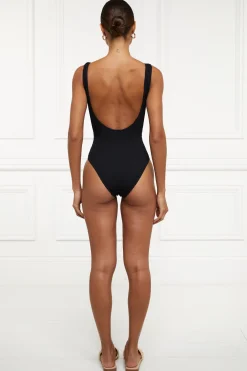 Swimsuit (Black)