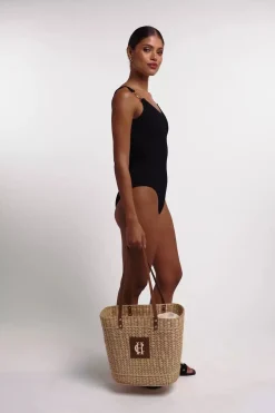 Swimsuit (Black)