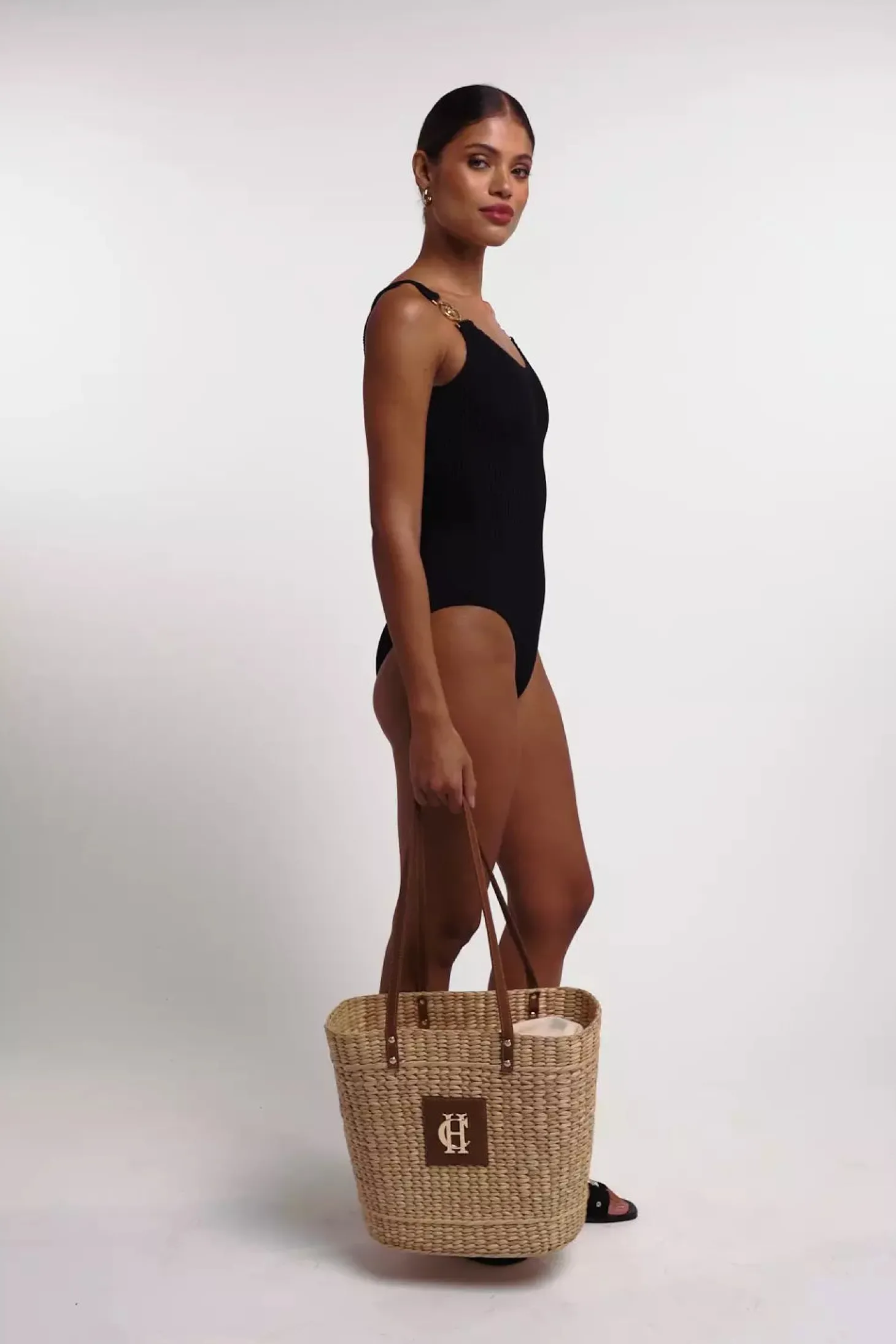 Swimsuit (Black)