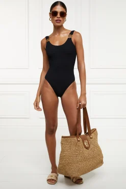 Swimsuit (Black)