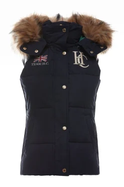 Team Gilet (Ink Navy)