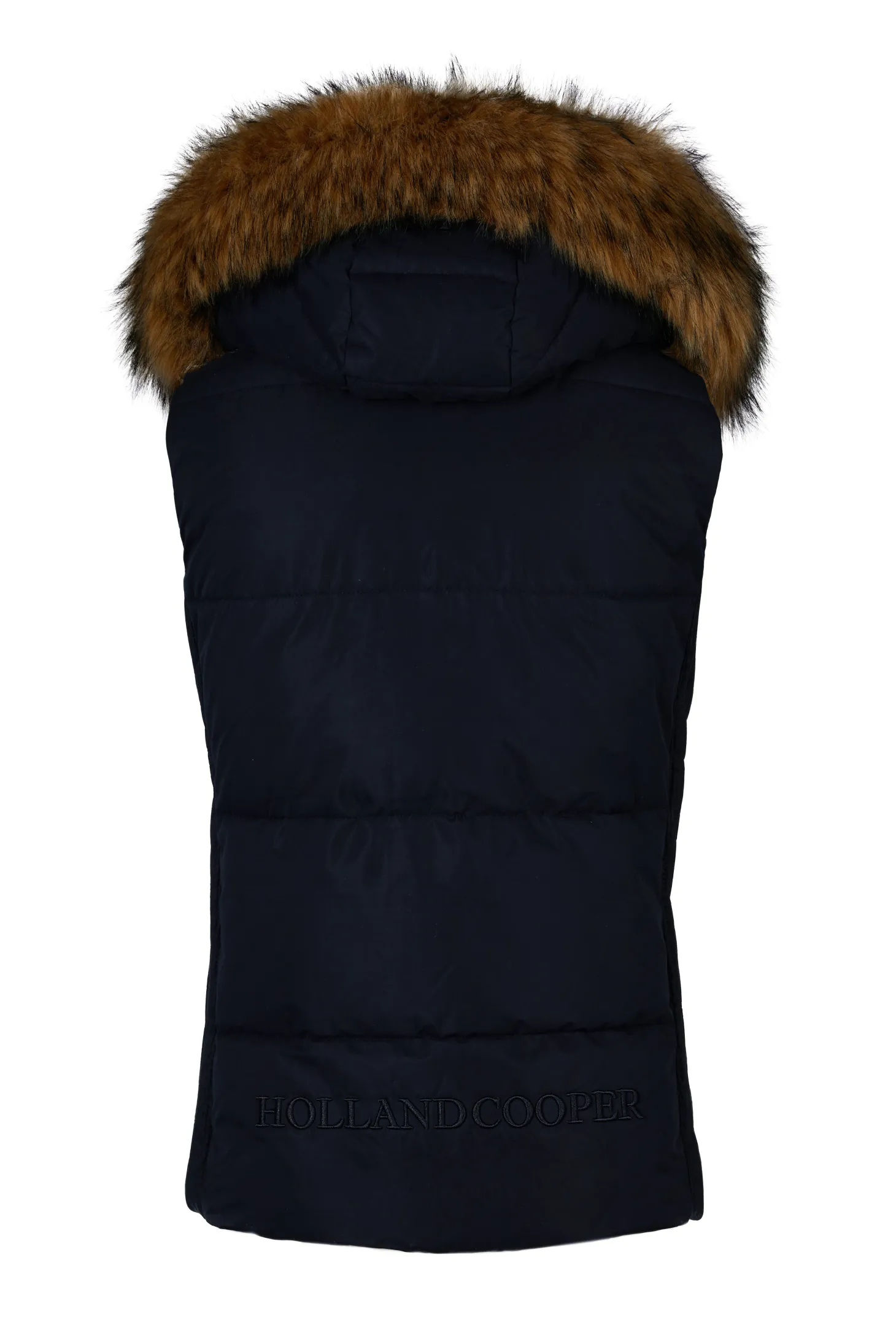 Team Gilet (Ink Navy)
