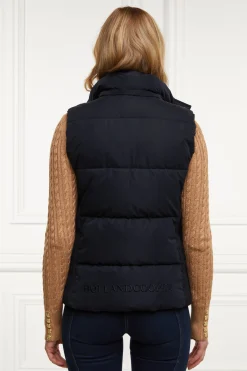 Team Gilet (Ink Navy)