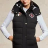 Team HC Gilet (Black)