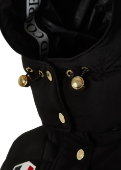 Team HC Gilet (Black)