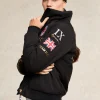 Team HC Jacket (Black)