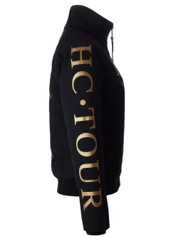 Team HC Jacket (Navy)