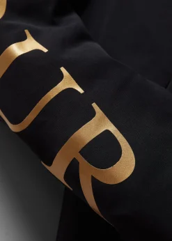 Team HC Jacket (Navy)