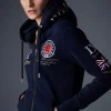 Team Hoodie (Navy)