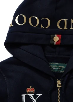 Team Hoodie (Navy)