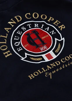 Team Hoodie (Navy)
