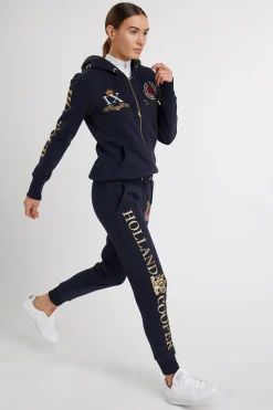 Team Hoodie (Navy)