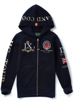 Team Hoodie (Navy)