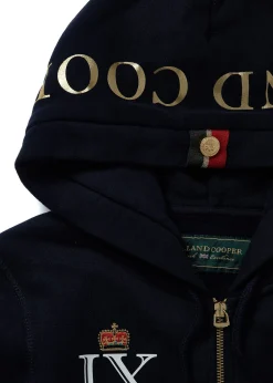 Team Hoodie (Navy)