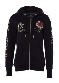 Team Hoodie (Navy)