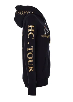 Team Hoodie (Navy)