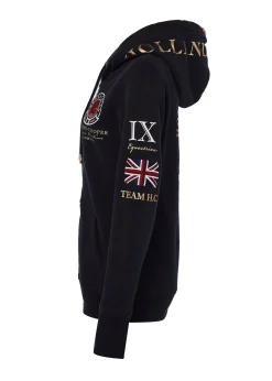 Team Hoodie (Navy)