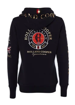 Team Hoodie (Navy)