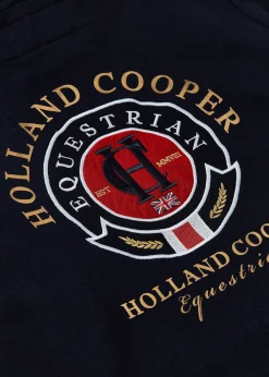 Team Hoodie Pull On (Ink Navy)