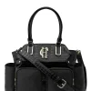 Thames Changing Bag (Black Monogram)