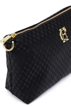 Thames Changing Bag (Black Monogram)