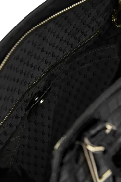 Thames Changing Bag (Black Monogram)