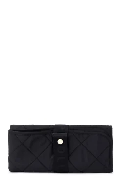 Thames Changing Bag (Black Monogram)