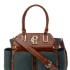 Thames Changing Bag (Racing Green)
