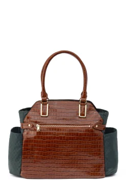 Thames Changing Bag (Racing Green)