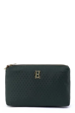 Thames Changing Bag (Racing Green)