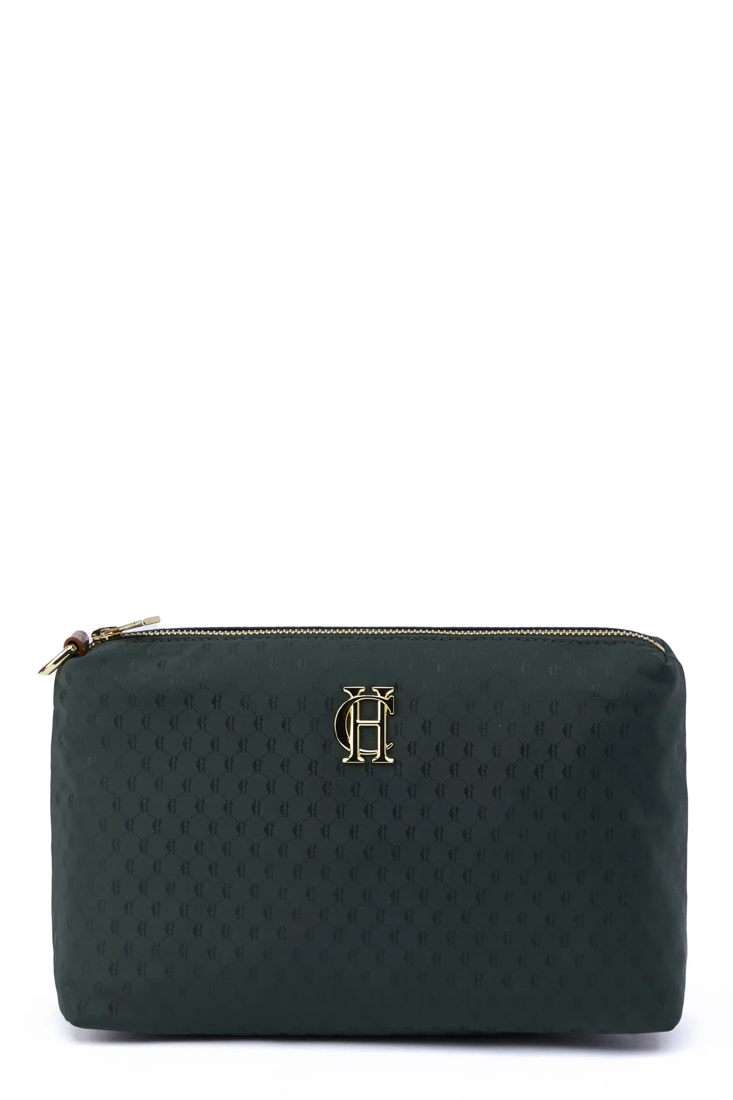 Thames Changing Bag (Racing Green)