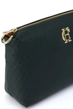 Thames Changing Bag (Racing Green)