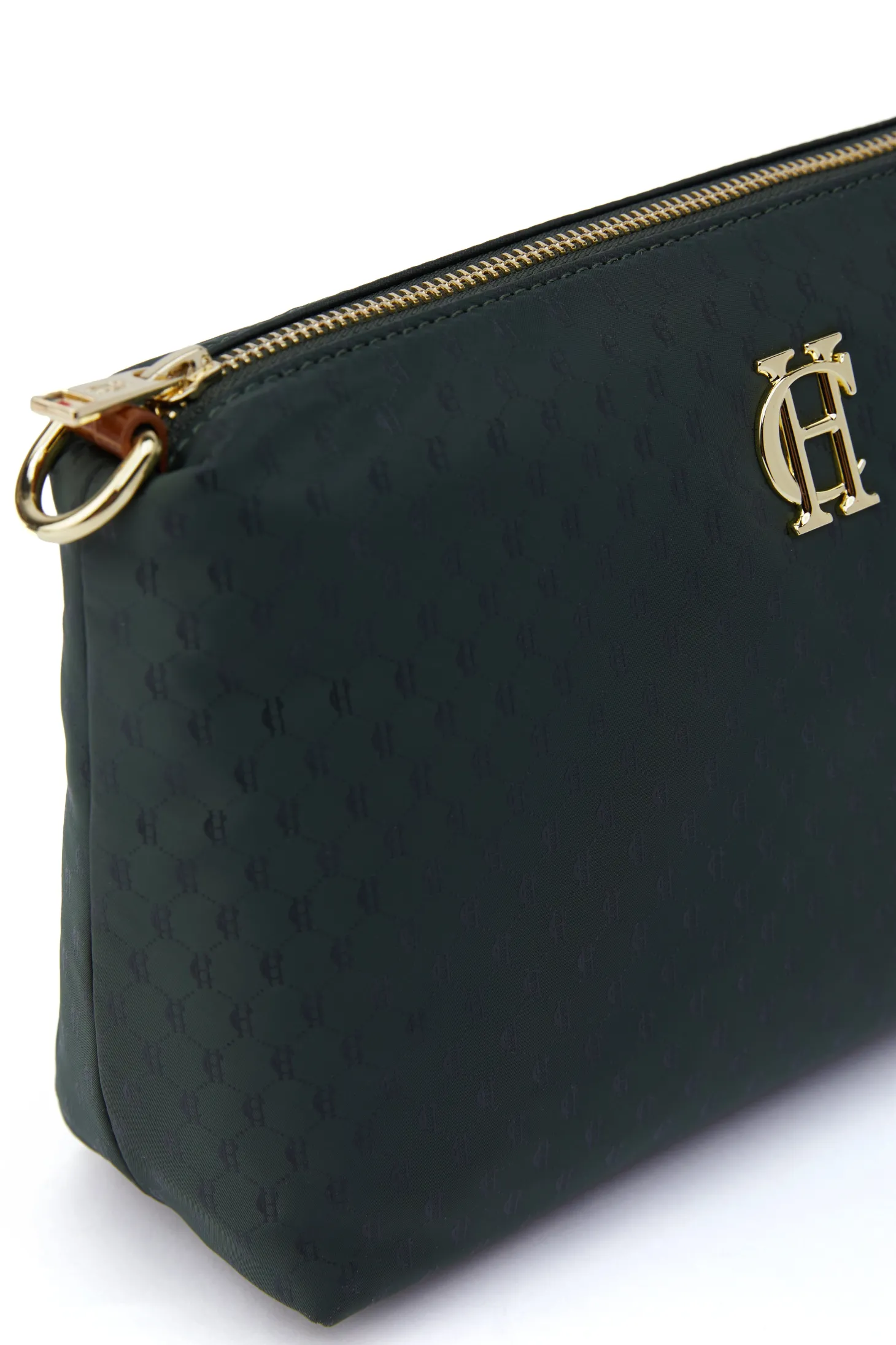 Thames Changing Bag (Racing Green)