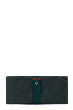 Thames Changing Bag (Racing Green)